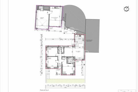 Byhus i Mafra, Lisbon, Mafra - € 425.000 | Ref: 037655 - foto 32