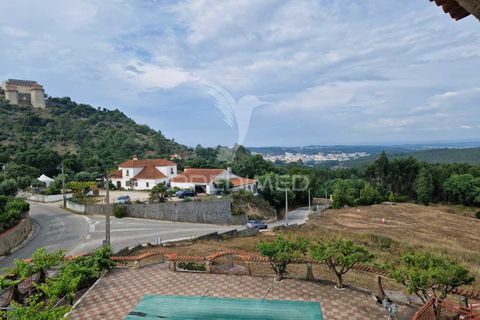 Byhus i Ourem, Santarem, Ourem - € 490.000 | Ref: 037767 - foto 2