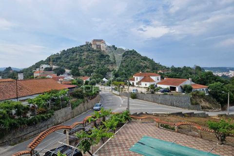 Byhus i Ourem, Santarem, Ourem - € 490.000 | Ref: 037767 - foto 3