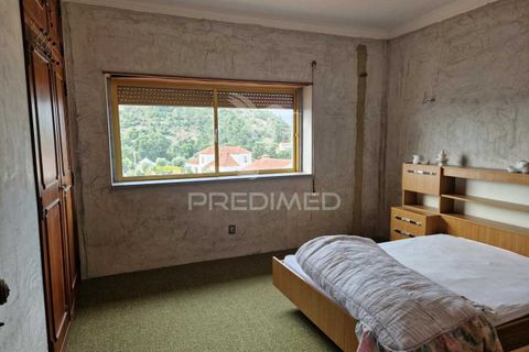Byhus i Ourem, Santarem, Ourem - € 490.000 | Ref: 037767 - foto 5