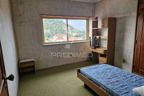 Byhus i Ourem, Santarem, Ourem - € 490.000 | Ref: 037767 - foto 9