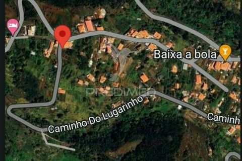 Helårsgrund i Machico, Madeira, Machico - € 45.000 | Ref: 037773 - foto 7