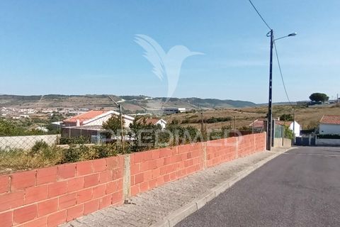 Helårsgrund i Loures, Lisbon, Loures - € 110.000 | Ref: 037894 - foto 3