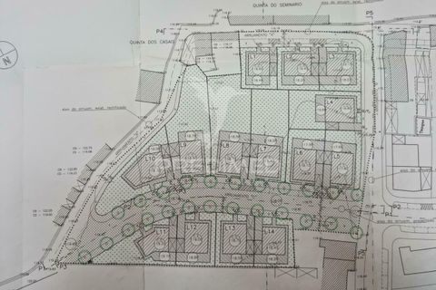 Helårsgrund i Coimbra, Coimbra, Coimbra - € 850.000 | Ref: 038012 - foto 2
