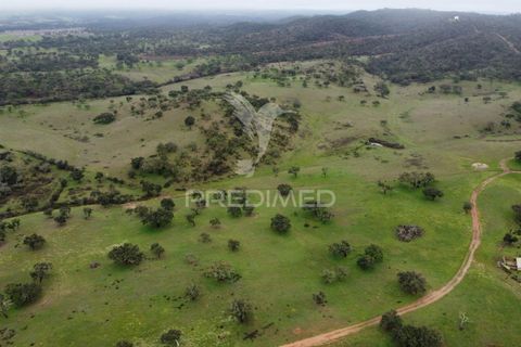 Farm hus i Odemira, Beja, Odemira - € 1.450.000 | Ref: 038024 - foto 1