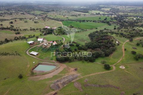Farm hus i Odemira, Beja, Odemira - € 1.450.000 | Ref: 038024 - foto 2