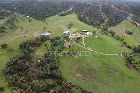 Farm hus i Odemira, Beja, Odemira - € 1.450.000 | Ref: 038024 - foto 4