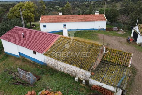 Farm hus i Odemira, Beja, Odemira - € 1.450.000 | Ref: 038024 - foto 6