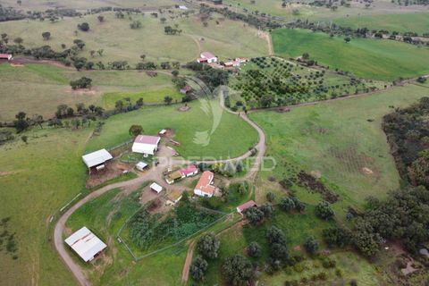 Farm hus i Odemira, Beja, Odemira - € 1.450.000 | Ref: 038024 - foto 7