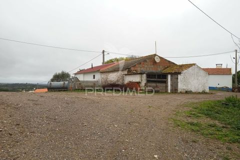 Farm hus i Odemira, Beja, Odemira - € 1.450.000 | Ref: 038024 - foto 8
