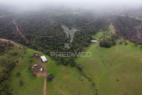 Farm hus i Odemira, Beja, Odemira - € 1.450.000 | Ref: 038024 - foto 9