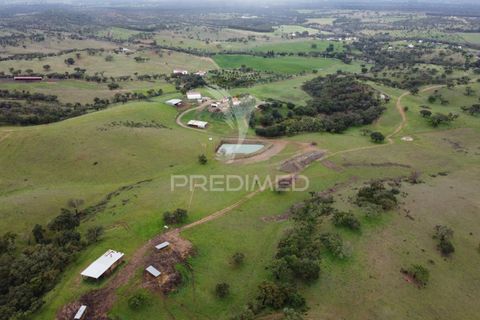 Farm hus i Odemira, Beja, Odemira - € 1.450.000 | Ref: 038024 - foto 11
