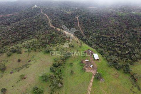 Farm hus i Odemira, Beja, Odemira - € 1.450.000 | Ref: 038024 - foto 18