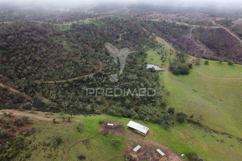 Farm hus i Odemira, Beja, Odemira - € 1.450.000 | Ref: 038024 - foto 20