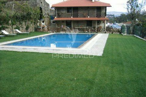 Byhus i Sever do Vouga, Aveiro, Sever do Vouga - € 430.000 | Ref: 039751 - foto 2