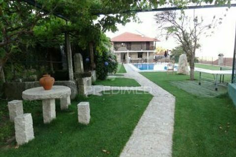 Byhus i Sever do Vouga, Aveiro, Sever do Vouga - € 430.000 | Ref: 039751 - foto 3