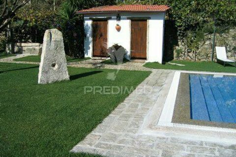 Byhus i Sever do Vouga, Aveiro, Sever do Vouga - € 430.000 | Ref: 039751 - foto 4