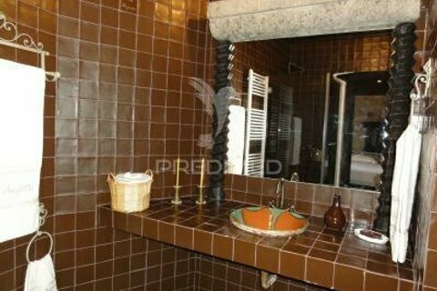 Byhus i Sever do Vouga, Aveiro, Sever do Vouga - € 430.000 | Ref: 039751 - foto 9