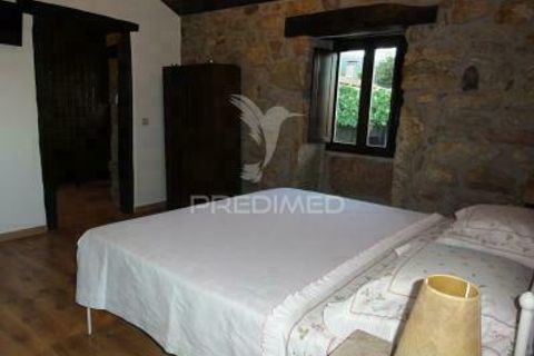 Byhus i Sever do Vouga, Aveiro, Sever do Vouga - € 430.000 | Ref: 039751 - foto 13