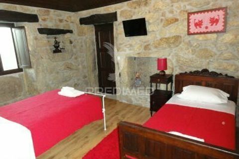 Byhus i Sever do Vouga, Aveiro, Sever do Vouga - € 430.000 | Ref: 039751 - foto 17