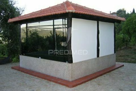 Byhus i Sever do Vouga, Aveiro, Sever do Vouga - € 430.000 | Ref: 039751 - foto 21