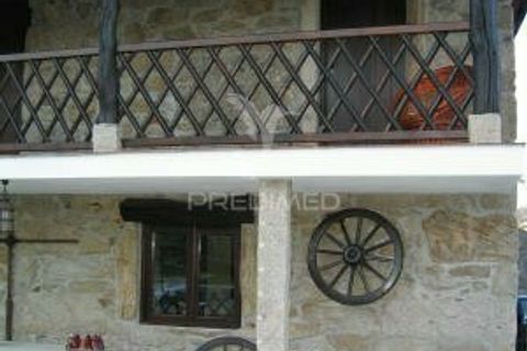 Byhus i Sever do Vouga, Aveiro, Sever do Vouga - € 430.000 | Ref: 039751 - foto 24