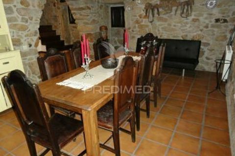 Byhus i Sever do Vouga, Aveiro, Sever do Vouga - € 430.000 | Ref: 039751 - foto 25