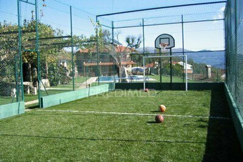 Byhus i Sever do Vouga, Aveiro, Sever do Vouga - € 430.000 | Ref: 039751 - foto 29