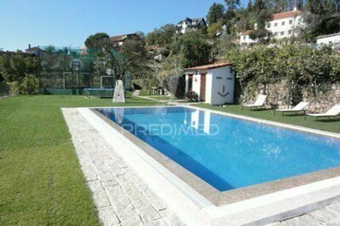 Byhus i Sever do Vouga, Aveiro, Sever do Vouga - € 430.000 | Ref: 039751 - foto 30