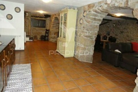 Byhus i Sever do Vouga, Aveiro, Sever do Vouga - € 430.000 | Ref: 039751 - foto 39