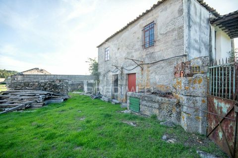 Byhus i Trancoso, Guarda, Trancoso - € 38.000 | Ref: 039860 - foto 2