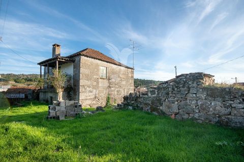 Byhus i Trancoso, Guarda, Trancoso - € 38.000 | Ref: 039860 - foto 3