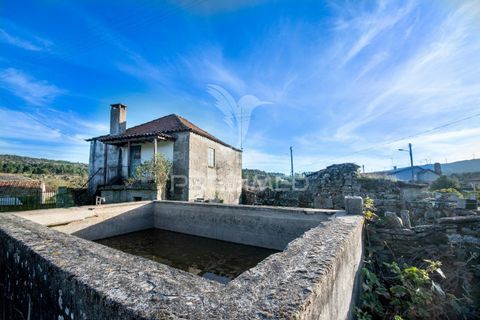 Byhus i Trancoso, Guarda, Trancoso - € 38.000 | Ref: 039860 - foto 4