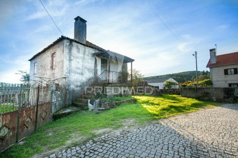 Byhus i Trancoso, Guarda, Trancoso - € 38.000 | Ref: 039860 - foto 5