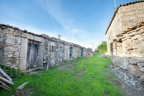 Byhus i Trancoso, Guarda, Trancoso - € 38.000 | Ref: 039860 - foto 6