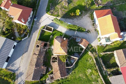 Byhus i Trancoso, Guarda, Trancoso - € 38.000 | Ref: 039860 - foto 8