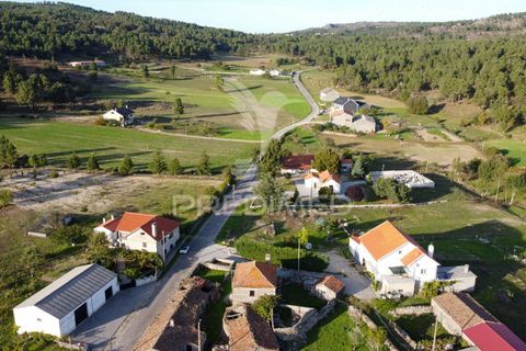 Byhus i Trancoso, Guarda, Trancoso - € 38.000 | Ref: 039860 - foto 9