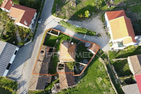 Byhus i Trancoso, Guarda, Trancoso - € 38.000 | Ref: 039860 - foto 10
