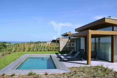 Byhus i Obidos, Leiria, Obidos - € 775.000 | Ref: 039870 - foto 3
