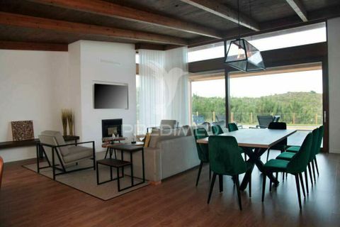 Byhus i Obidos, Leiria, Obidos - € 775.000 | Ref: 039870 - foto 5