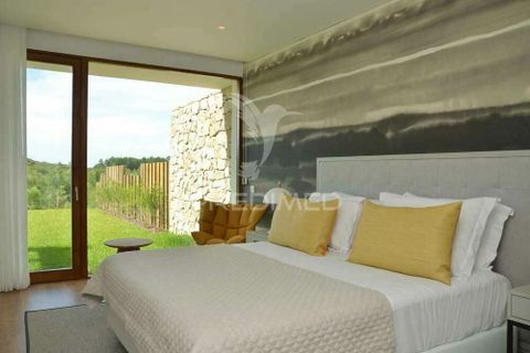 Byhus i Obidos, Leiria, Obidos - € 775.000 | Ref: 039870 - foto 8
