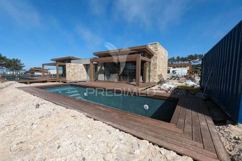 Byhus i Obidos, Leiria, Obidos - € 775.000 | Ref: 039870 - foto 12