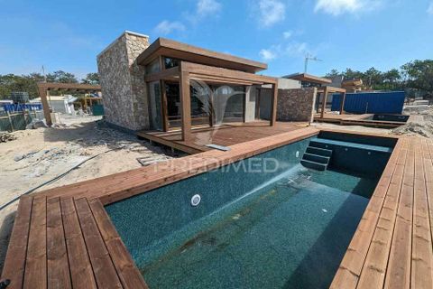 Byhus i Obidos, Leiria, Obidos - € 775.000 | Ref: 039870 - foto 13
