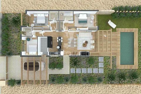 Byhus i Obidos, Leiria, Obidos - € 775.000 | Ref: 039870 - foto 14