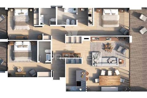Lejlighed i Obidos, Leiria, Obidos - € 790.000 | Ref: 039874 - foto 12
