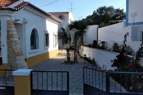 Byhus i Santiago do Cacem, Setubal, Santiago do Cacem - € 480.000 | Ref: 040122 - foto 1