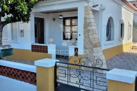 Byhus i Santiago do Cacem, Setubal, Santiago do Cacem - € 480.000 | Ref: 040122 - foto 2