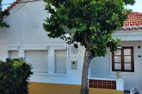 Byhus i Santiago do Cacem, Setubal, Santiago do Cacem - € 480.000 | Ref: 040122 - foto 3