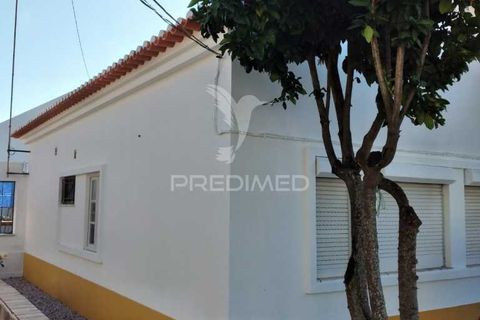 Byhus i Santiago do Cacem, Setubal, Santiago do Cacem - € 480.000 | Ref: 040122 - foto 4