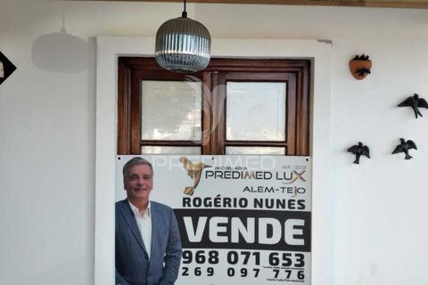 Byhus i Santiago do Cacem, Setubal, Santiago do Cacem - € 480.000 | Ref: 040122 - foto 5